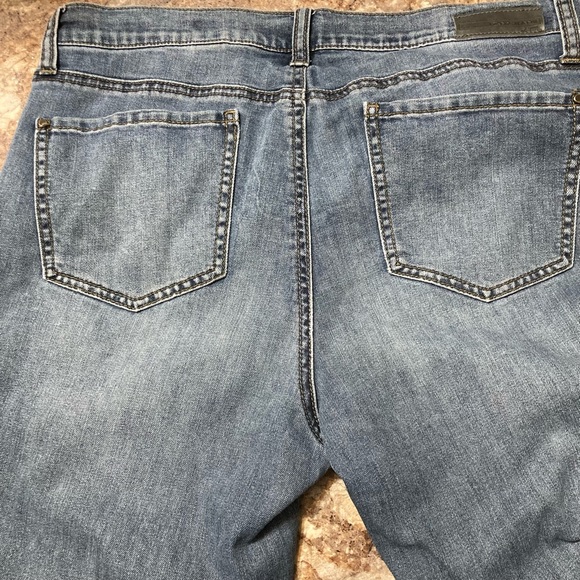 🥳HP DKNY Soho Skinny Jeans - Picture 2 of 5